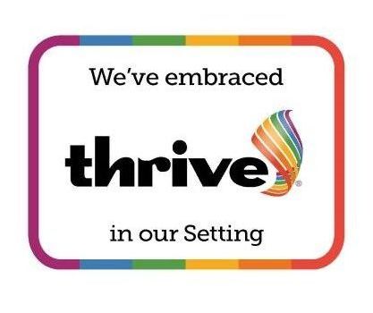 Embrace Thrive 